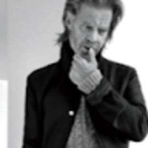 Meet your Posher, William